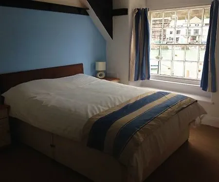Hotel Harbour Moon Looe